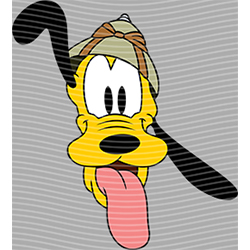 Mickey-AMQ 3784